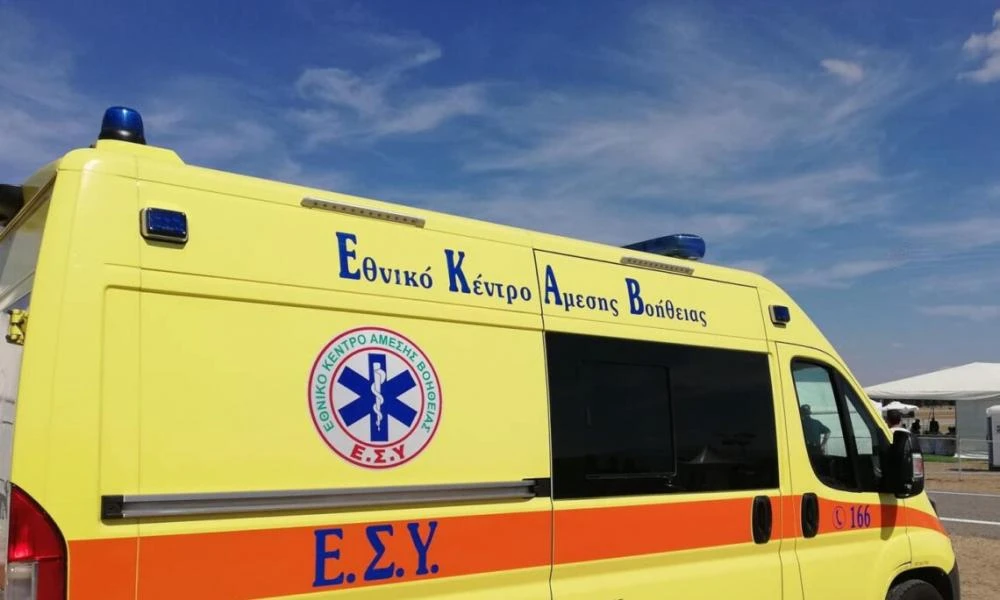 Νεκρός ανασύρθηκε από το λιμάνι της Ραφήνας ένας 39χρονος λουόμενος